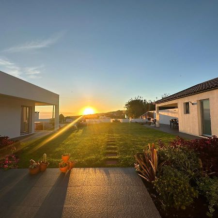Serenity Azores - Casa Da Aldeia Nordestinho 외부 사진