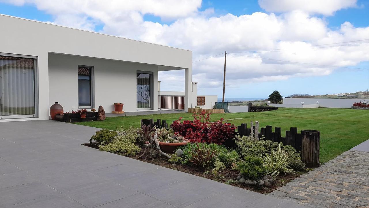 Serenity Azores - Casa Da Aldeia Nordestinho 외부 사진