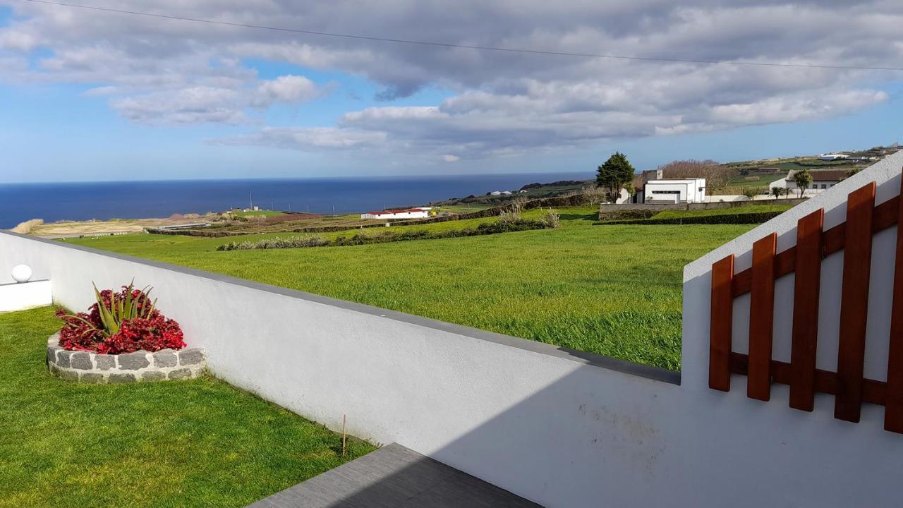 Serenity Azores - Casa Da Aldeia Nordestinho 외부 사진