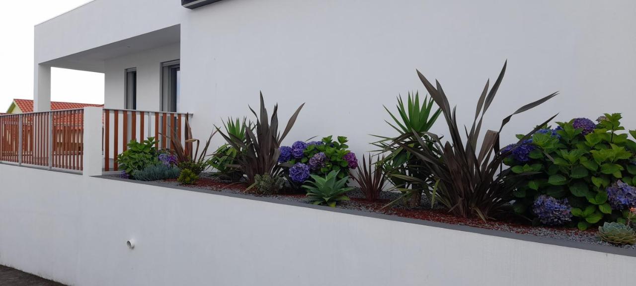 Serenity Azores - Casa Da Aldeia Nordestinho 외부 사진