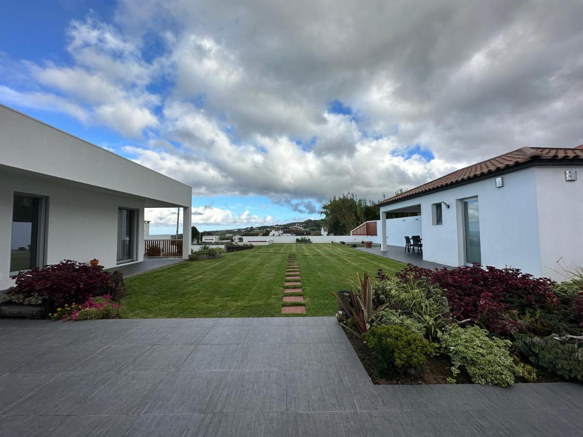 Serenity Azores - Casa Da Aldeia Nordestinho 외부 사진