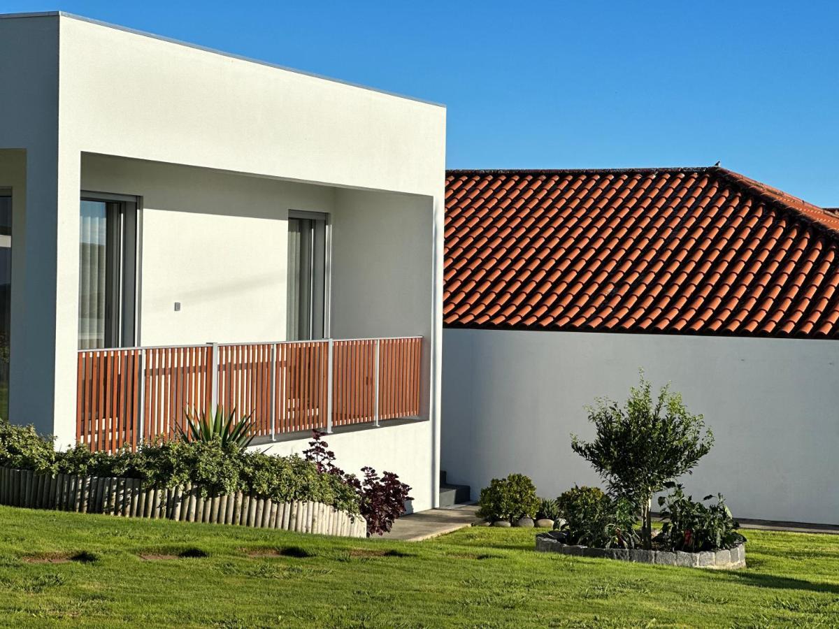 Serenity Azores - Casa Da Aldeia Nordestinho 외부 사진