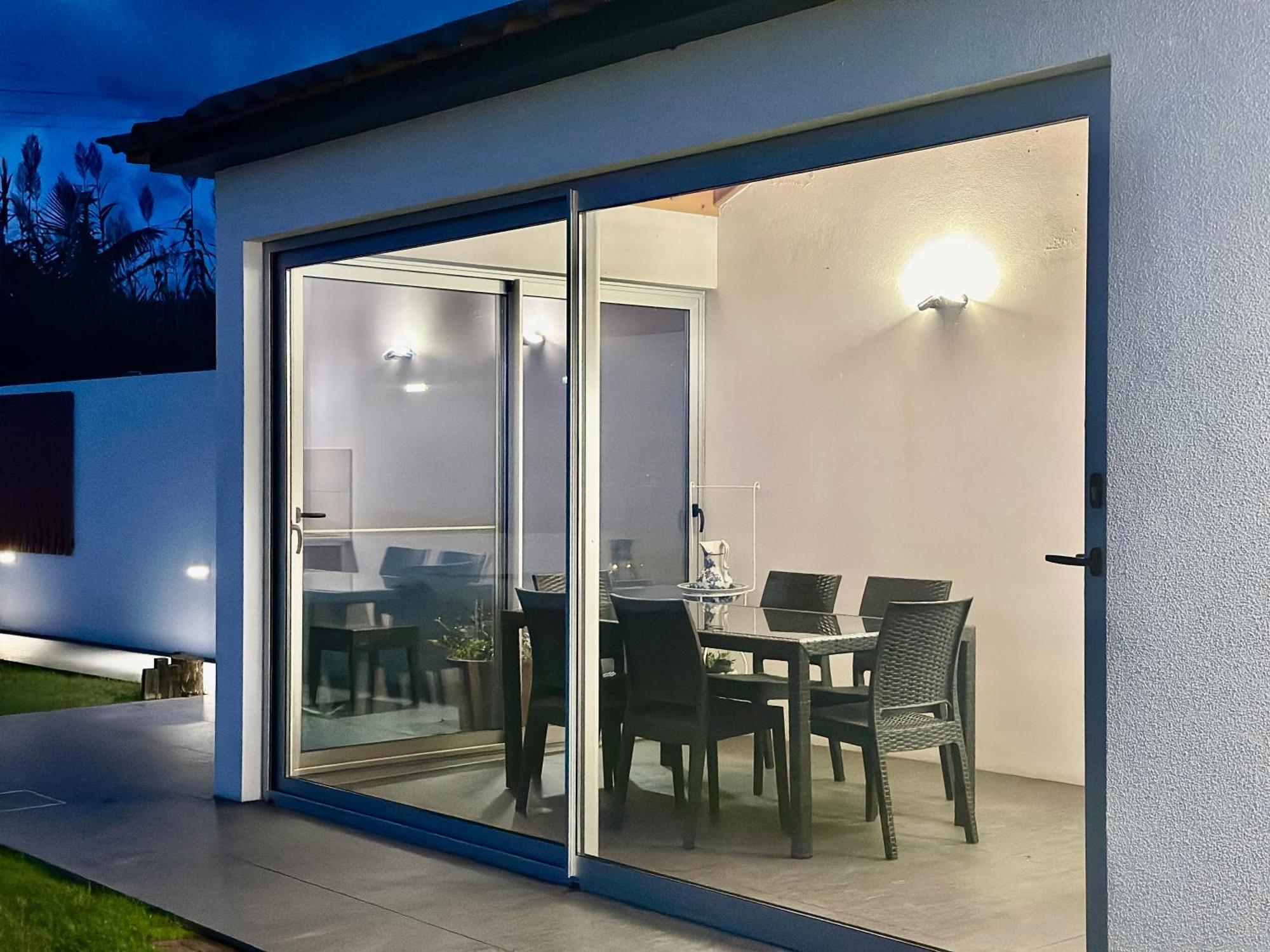 Serenity Azores - Casa Da Aldeia Nordestinho 외부 사진