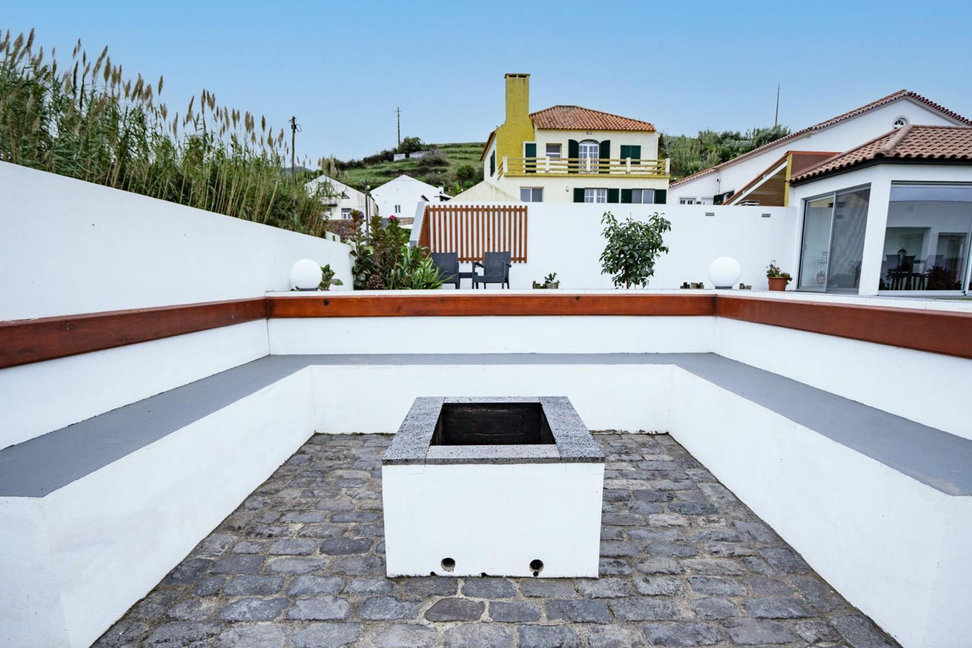 Serenity Azores - Casa Da Aldeia Nordestinho 외부 사진