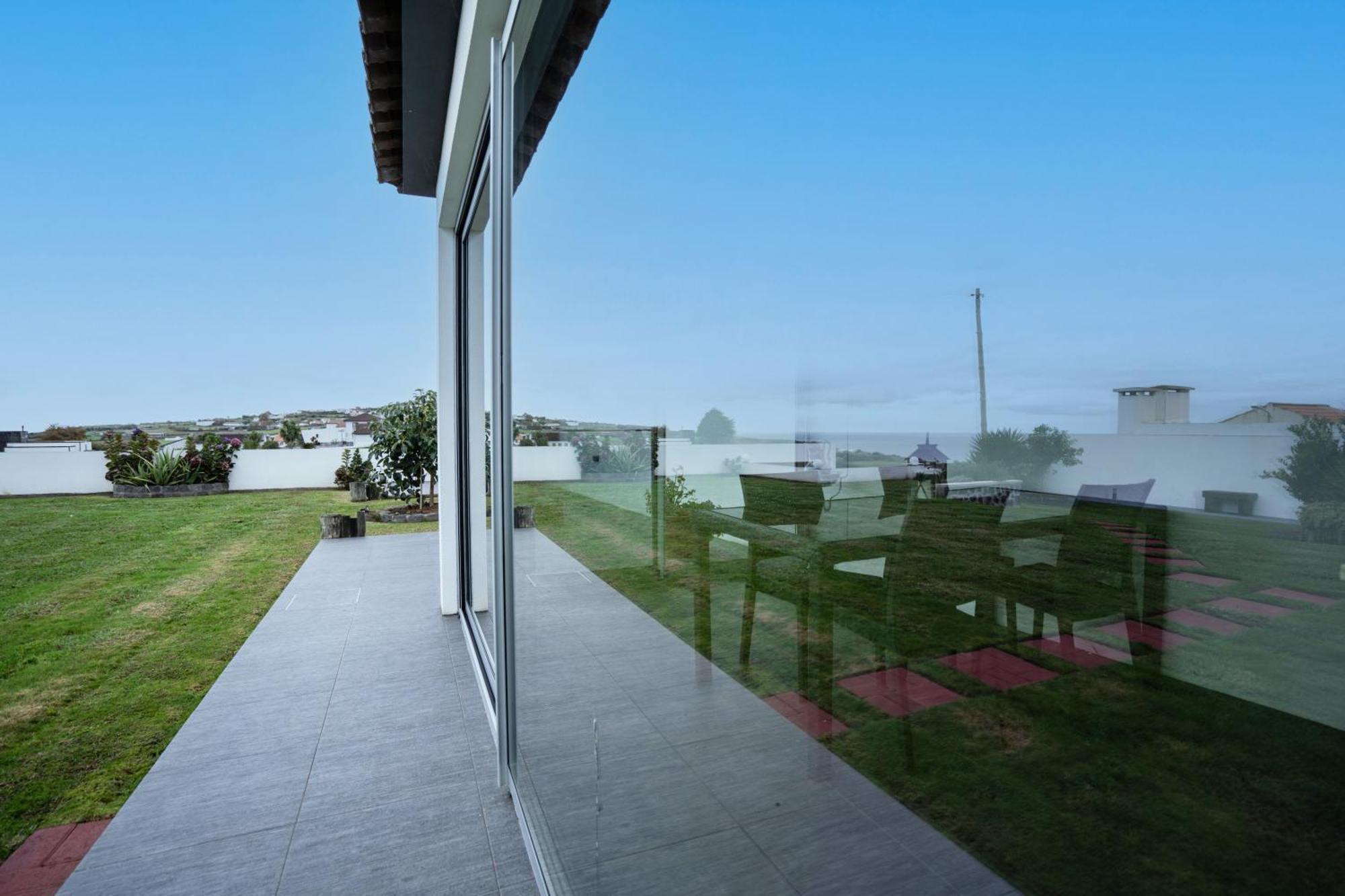 Serenity Azores - Casa Da Aldeia Nordestinho 외부 사진