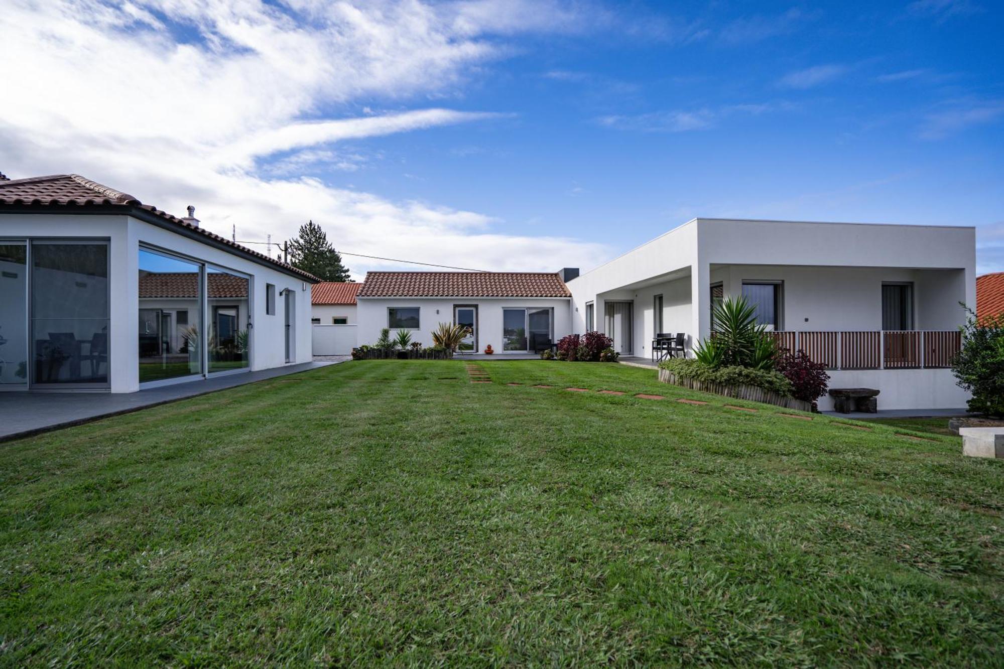 Serenity Azores - Casa Da Aldeia Nordestinho 외부 사진