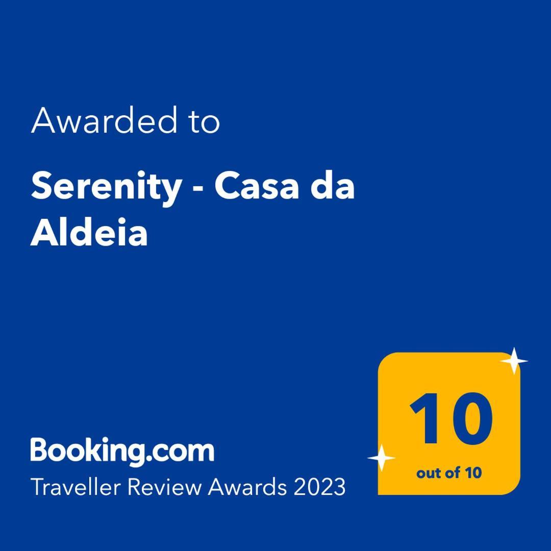 Serenity Azores - Casa Da Aldeia Nordestinho 외부 사진